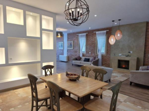Twin Houses Residence